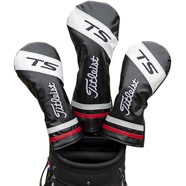Amazon.co.jp 最新リリース: ゴルフクラブセットヘッドカバー の新着