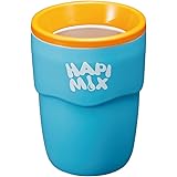 ドウシシャ ハピックス 混ぜるだけでシャーベット フローズンメーカー HAPIMIX ソーダ DHFZ-18 SO