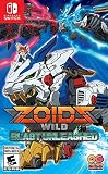 Zoids Wild: Blast Unleashed(輸入版:北米)- Sｗｉｔｃｈ
