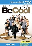 Be Cool ビー・クール ブルーレイディスク [レンタル落ち]