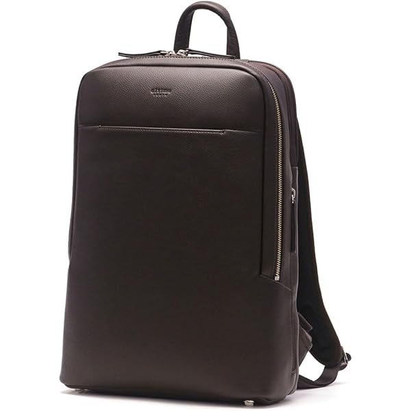 Amazon | [ウルティマ トーキョー] リュック ウェスティオ A4ファイル