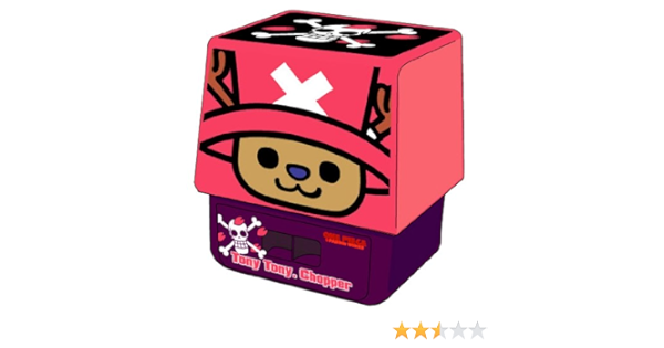 目玉商品 ワンピースatmバンク 計算機能付き貯金箱 Cl 1605pcワンピースatmバンク3 パンソンワークス チョッパー 12点入り き 送料無料 送料無料 ワンピース マイパーソナルバンクは 国内版権商品です ランキング1位獲得 R4urealtygroup Com