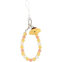 激レア 未使用 ポムポムプリン ビーズ ブレスレット ヘア サンリオ 当時物 激レア 未使用 ポムポムプリン ビーズ ブレスレット ヘア