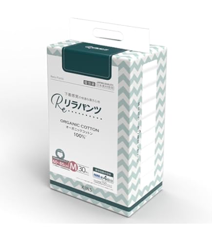 Amazon | 大人用おむつ パンツ式 Mサイズ Lサイズ (96枚/4パック/1