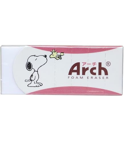 Amazon | カミオジャパン 星のカービィ Arch 消しゴム おさんぽ