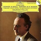 Sonata in B Minor / Late Works