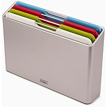 Joseph Joseph ジョセフジョセフ タッパー まな板 セット Amazon.co.jp: 【正規品】 Joseph Joseph (ジョセフジョセフ