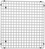 Blanco 516367 Sink Grid Fits Precision 16-Inch Drainer Stainless Steel [並行輸入品]