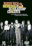 Buddy Rich Memorial Scholarship Concerts