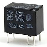 オムロン(OMRON) G5V-1 DC12 マイクロリレー NN