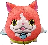 妖怪ウォッチ 妖怪ウォッチミニミニころり~んぬいぐるみ第1弾 ジバニャン