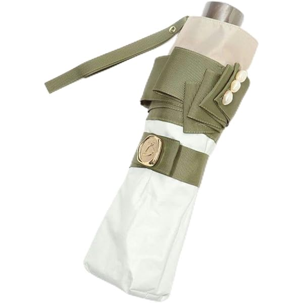 Amazon | ビューランス Beaurance 日傘 長傘 完全遮光 軽量 晴雨