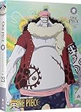 One Piece: Collection 23 [DVD]