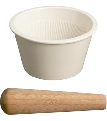 Amazon.co.jp: 【銅製】薬研やげん鉄製漢方薬薬草金属工芸擂鉢調剤道具