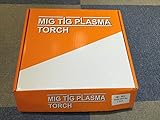 TIGトーチ200A　WP-26F‐8m 　AW-26、YT-20TS2適用