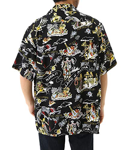 アロハシャツのおすすめ10選 着こなし方も 21年版 Heim ハイム