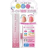 Amazon トニーモリー ティントネイル01チェリーピンク 8ml トニーモリー Tony Moly マニキュア ネイルポリッシュ 通販
