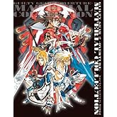 GUILTY GEAR 2 -OVERTURE- 設定資料集