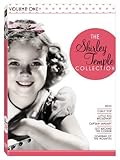 The Shirley Temple Collection: Volume One (Captain January, Curly Top, Heidi, Just Around the Corner, Little Miss The Shirley Temple Collection: Volume One (Captain January, Curly Top, Heidi, Just Around the Corner, Little Miss