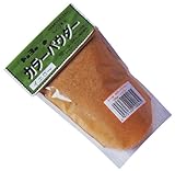 トーヨー カラーパウダー 100g イエロー
