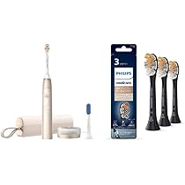 Amazon | 【セット買い】【2021年モデル】フィリップス ソニッケアー  