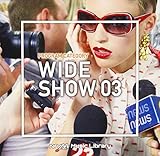 NTVM Music Library �ԑg�J�e�S���[�� ���C�h�V���[03