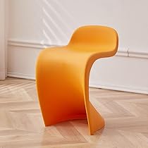 カリモク☆ダイニングチェア☆オレンジ 楽天市場】カリモク ダイニングチェア CW46モデル 合成皮革張 肘