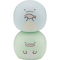 Amazon.co.jp: タカラトミーアーツ ソーラースウィング すみっコ