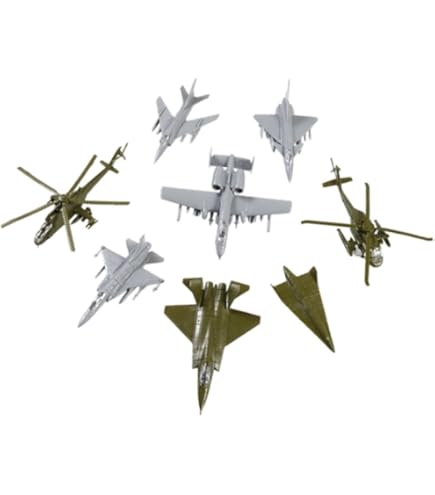 Amazon | 技MIX トミーテック 1/144 航空機シリーズ 航空自衛隊 空自