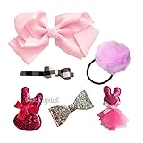 Chic Crystals ACCESSORY ベビー・ガールズ US サイズ: M カラー: マルチカラー