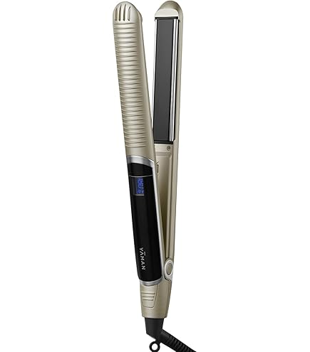 Amazon | 【Amazon.co.jp限定】ヤーマン ストレートヘアアイロン