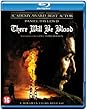There Will Be Blood [Blu-ray]