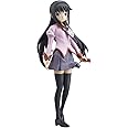 魔法少女まどか☆マギカ MADOGATARI展「暁美ほむら」フィギュア-HITAGI ver.-