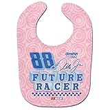 NASCAR Dale Earnhardt Jr wcra2202815すべてProベビーよだれかけ