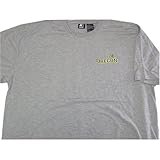 Oregon DucksグレースターターDristar TシャツXXLサイズ