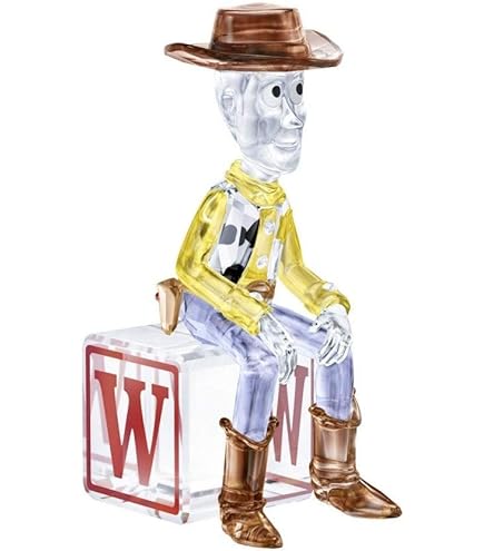 Amazon.co.jp: スワロフスキー バズ ライトイヤー マルチ ワンサイズ