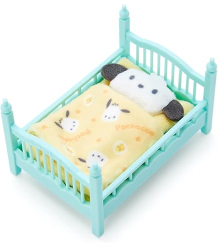 【中古　美品】イケア IKEA　ベビーベッドなど３点セット ベビーベッド（安くて人気のベッド）の通販 - IKEA