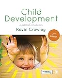 Cover of Child Development: A Practical Introduction