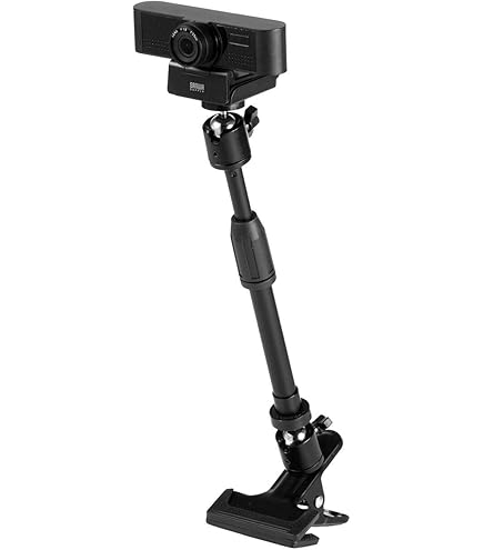 Jabra PanaCast WEBカメラ カメラスタンド Amazon.co.jp: Jabra PanaCast 50 テーブルスタンド – PanaCast 50