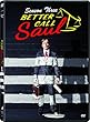 Better Call Saul: Season Three [DVD] [Import]