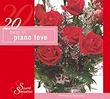 20 Best of Piano Love (Dig)