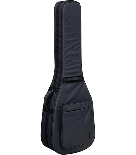 RITTER アコースティック　ベースケース ブラック ギグバッグ RITTER RGB4-AB FRO アコースティックベースケース ギグバッグ