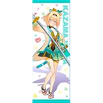 風真いろは　タペストリー 風真いろは♪誕生日記念B2タペストリー - メルカリ