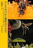 アシナガバチ一億年のドラマ―カリバチの社会はいかに進化したか