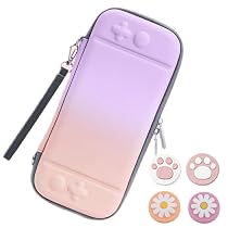 Amazon.co.jp: 【スイッチライト専用】SWITCH LITE 専用収納ケース