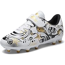 Amazon | [ZKGK] サッカースパイク 小学生 ジュニア キッズ