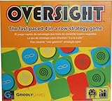 Oversight: Abstract Strategy Game[並行輸入品]