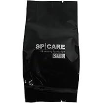 SPICARE V3 Exciting Foundation リフィル 2個 SPICARE V3 Exciting Foundation（エキサイティング