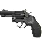 Amazon | タナカ(Tanaka) S&W M19 2.5インチ コンバット マグナム