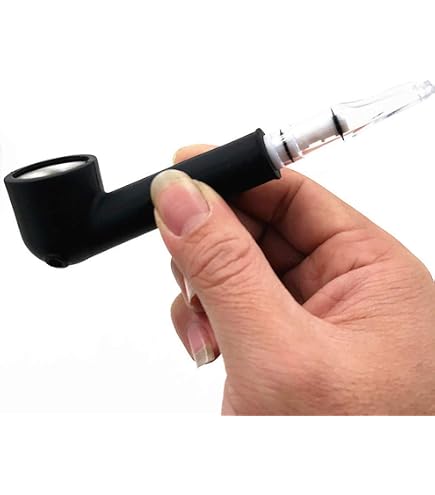 Amazon.co.jp: 昭和レトロ 喫煙具 煙管 パイプ 鯨歯 マッコウクジラ